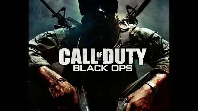 نظرسنجی درباره بازی Call of Duty