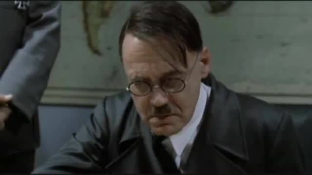 Hitlers reaction to Xbox one and PS4. ( funny).mp4