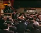 سخنرانی حاج حسین مومنی