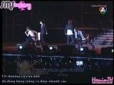 Shinee:Love like oxygen vs AMIGO-SM concert in bangkok