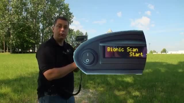فیلم آموزشی بیونیک ایکس4 okm Bionic X4