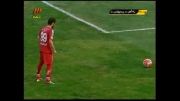 راهآهن-پرسپولیس/ هفته 14 لیگ برتر
