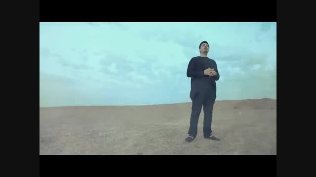 موزیک ویدیوی احسان خواجه امیری - تنهایی
