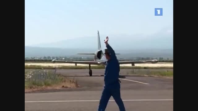 نیروی هوایی ارمنستان