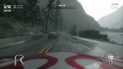 DriveClub&#039;s Dynamic Weather #1