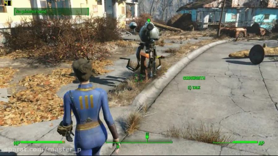 Fallout 4 Max Settings On 750 Ti