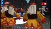 تاتارستانی رقص
