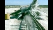 بمب هواپرتاب و ضد استحکام BLU-109