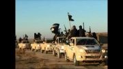 حملات آمریکا به کوبانی پیشروی داعش را تسریع بخشید