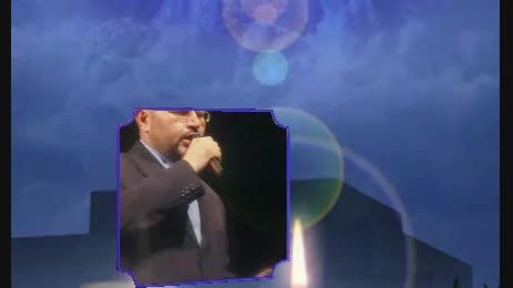 ای خدا - اجرای زنده ی محمد حشمتی (محفل خصوصی)