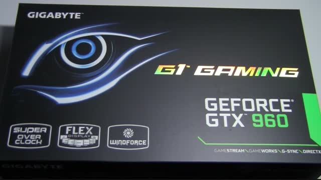 Gigabyte GTX 960 G1 Gaming از سایت Guard3d.com