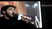 کربلائی حسن عطایی-شهادت امیرالمومنین1434-شور