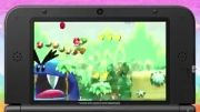 Yoshis New Island for 3DS