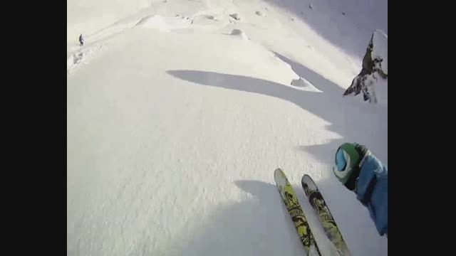 اسکی آلپاین/جهان ورزش