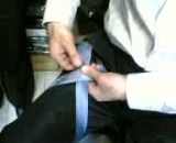 آموزش بستن کراوات