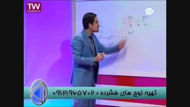 حرکت شناسی بامهندس مسعودی اولین وتنهامدرس تکنیکی سیما-4