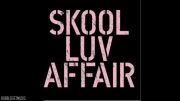 BTS - 하루만 (Just One Day) [Mini Album - Skool Luv Affair] 1