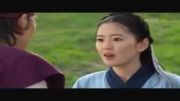 کلیپی از قسمت یازدهم سریال جومونگ(داستان بویونگ 15)