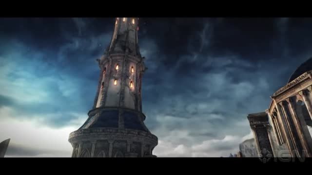 دانلود Dark Souls II: Scholar of the First Sin برای PC