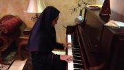 پیانیست جوان-هلیا ورشوساز-چرنی اپوس 599, No.66