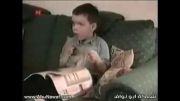کودک ایرانی یا خارجی ؟