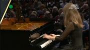 Anna Fedorova - Chopin Etude Op. 25 No. 11