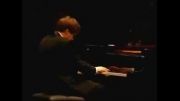 پیانو از پابلو گالدو - ASTURIAS