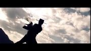 موزیک ویدئو جدید متین معارفی (دو هنجره ) به نام دکتر