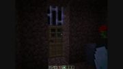 اولین خانه من در MineCraft