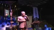 کنسرت گروه موسیقی آیلار زنگان درترکیه خواننده یوسف تاور tava