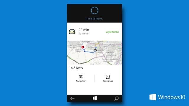 Cortana Expands to New Markets
