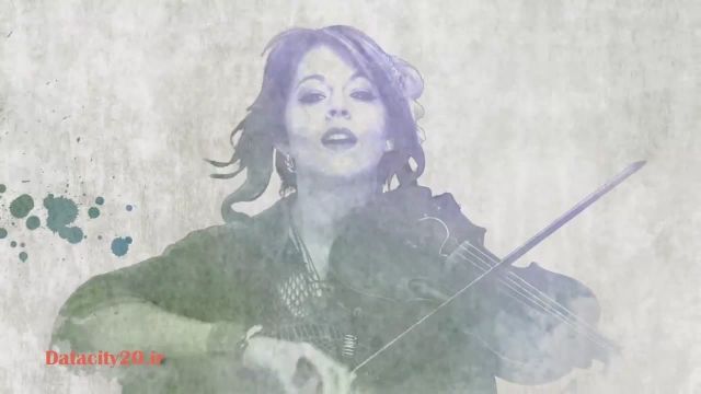 Lindsey Stirling - Senbonzakura