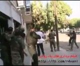 دستگیری سارقان مسلح بانک کرمانشاه قسمت اول