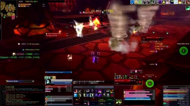 Blade Lord Ta&#039;Yak 10 NM