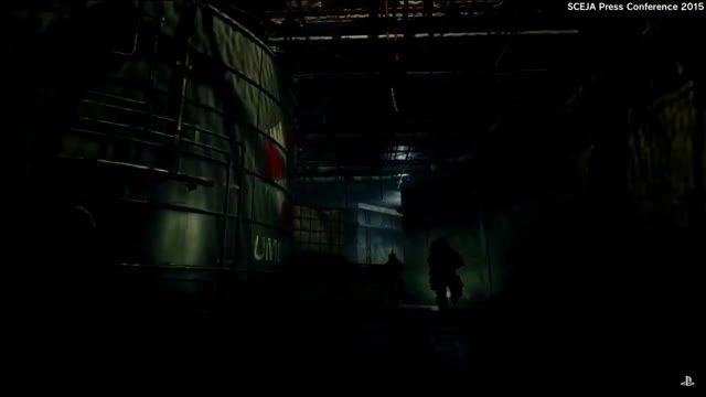 ویدیوی گیم پلی بازی Biohazard: Umbrella Corps |زومجی
