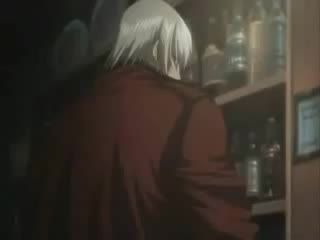 Devil May Cry AMV Angel Of darkness