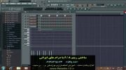 ساختن ریتم 6/8 زیبا با برنامه FL Studio