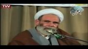 توصیه آقا مجتبی تهرانی در مورد ماه رجب