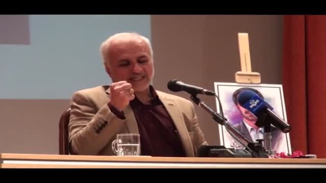 حکیم حسن عباسی(حمله هواپیما های بدون سرنشین به ایران)