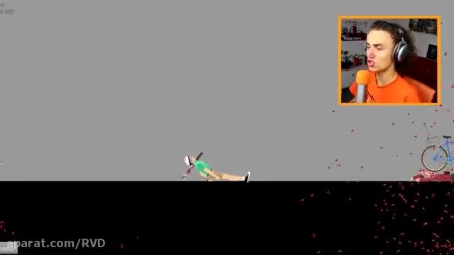 kwebblekop happywheels