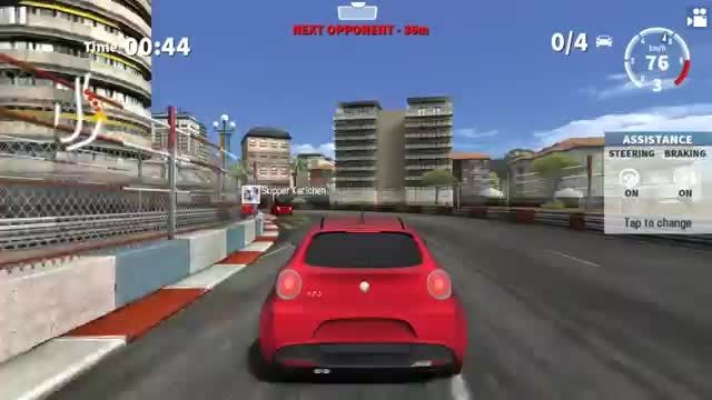 GT Racing 2 The Real Car Experience [ANDROID ...