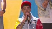 One Direction Best Song Ever Live at TCA 2013
