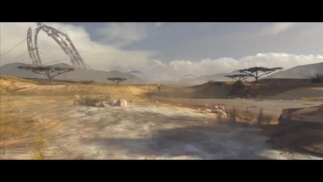تریلر بازی Halo 3