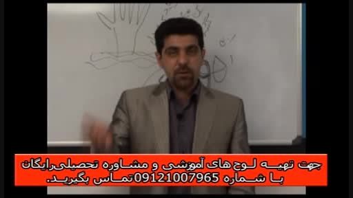 آلفای ذهنی بااستاد حسین احمدی بنیانگذار آلفای ذهنی(69)