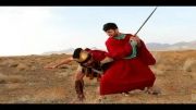 هنرهای رزمی جنگجویان پارسی (Persian Warriors Martial Arts)