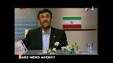 پاسخ احمدی نژاد به تهمت ها (3-پایانی) / حتما ببینید