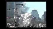 سقوط برج در 11 سپتامبر 3