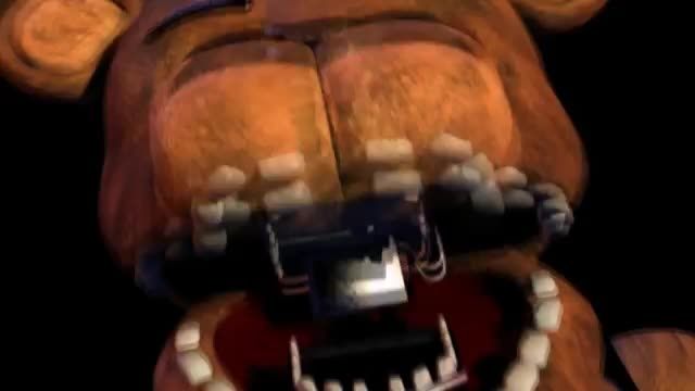 Five Nights at Freddy&#039;s 2 - It&#039;s Been So Long [Sub(تقدی