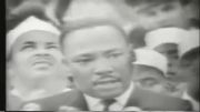 سخنرانی رویایی دارم (I Have a Dream) مارتین لوتر کینگ