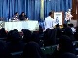 مستند: مرگ اصلاحات در ایران / ترور پیام فضلی نژاد -(بخش ششم)